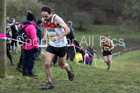Senior men, Start Fitness NEHL, Thornley Hill Farm, Peterlee, County Durham. Photo: David T. Hewitson/Sports for All Pics